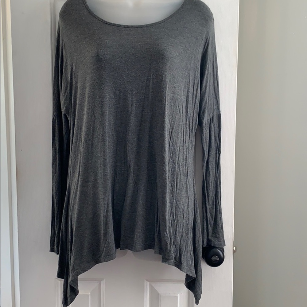 Surfer Line Boutique blouse